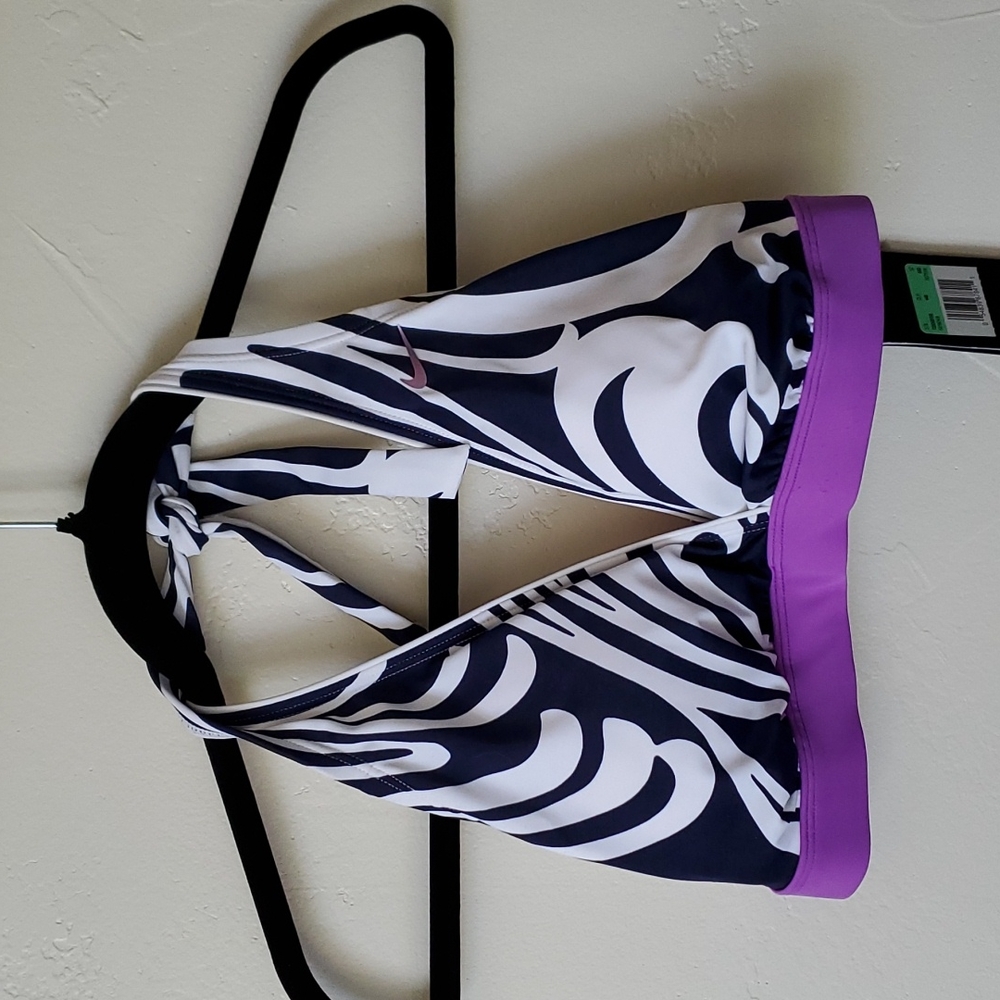 Nike Bakini Top